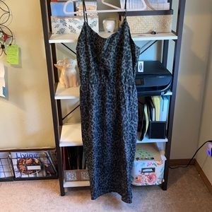 Old Navy Maxi Dress